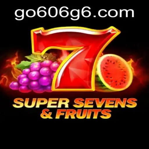 Descubra o Universo do Jogo 7SuperSevensFruits: Regras e Estratégias para Vencer em Grande Estilo