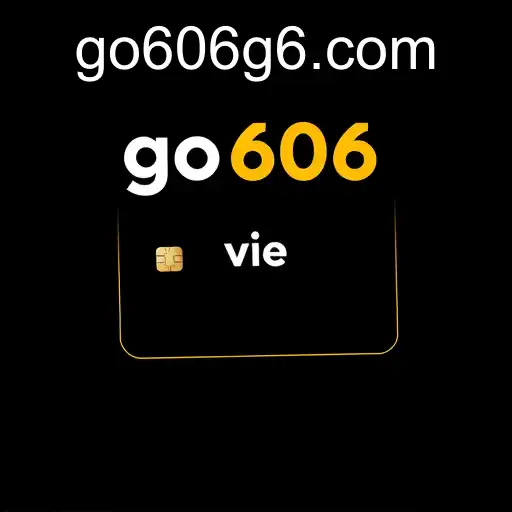 Depósito via PIX com go606