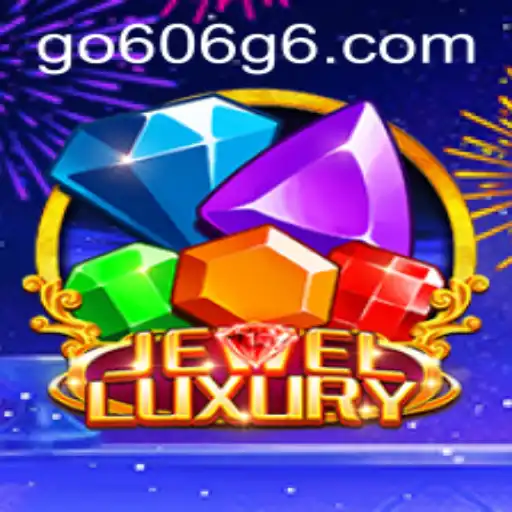 Descubra o Fascinante Mundo de JewelLuxury - Um Jogo de Estratégia e Sofisticação