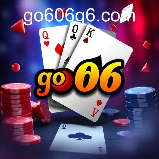 Explore o Universo Competitivo de go606 nos Jogos de Cartas
