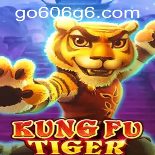 KungFuTiger: Um Mergulho no Mundo das Artes Marciais Digitais