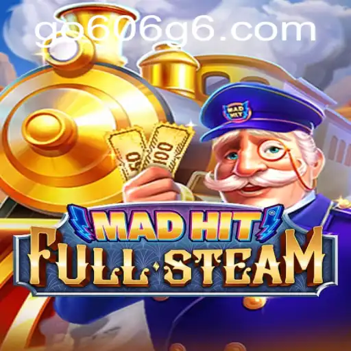 MadHitFullSteam: Exploração Estratégica no Mundo dos Jogos