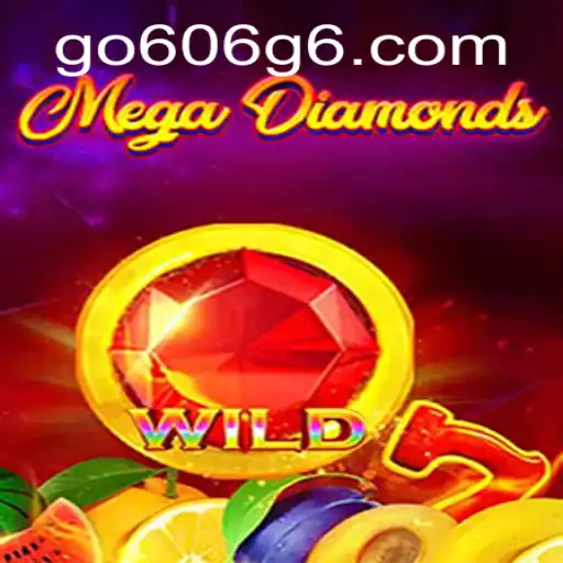 Explorando o Mundo Fascinante de MegaDiamond: Uma Aventura Inesquecível