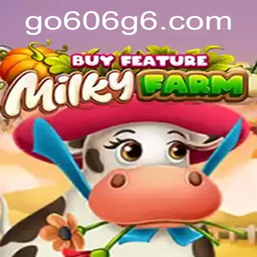 A Fascinante Aventura de MilkyFarmBuyFeature