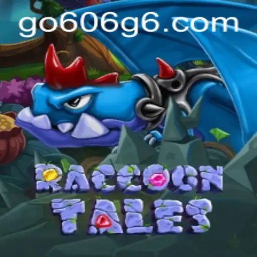 Explorando RaccoonTales: Uma Aventura Cativante