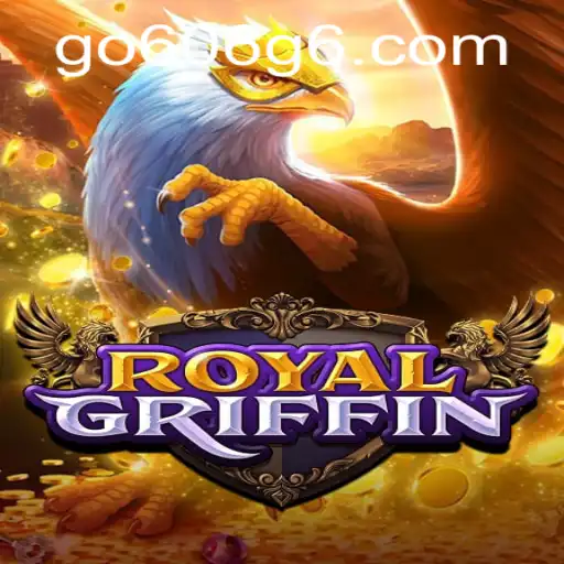 RoyalGriffin: Descubra o Fascinante Mundo deste Novo Jogo